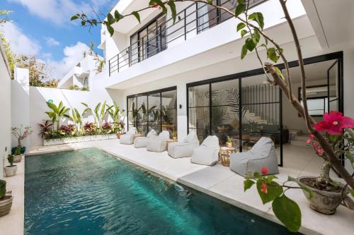 PìanoPìano Villas Uluwatu