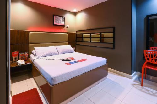 Hotel Sogo Sta Mesa in Sta. Mesa / Paco Hotel Sogo Sta Mesa in Sta. Mesa / Paco