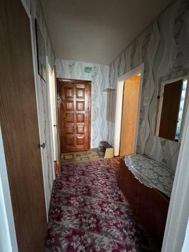 Уютная квартира посуточно улица Белова in Chernihiv Уютная квартира посуточно улица Белова in Chernihiv