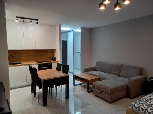 Tauzen Apartaments 18 in Osiedle Tysiaclecia Tauzen Apartaments 18 in Osiedle Tysiaclecia