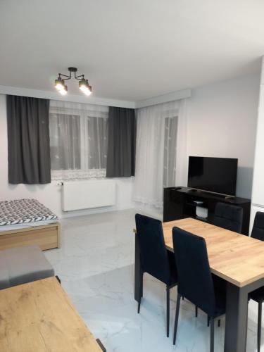 Tauzen Apartaments 18 in Osiedle Tysiaclecia Tauzen Apartaments 18 in Osiedle Tysiaclecia