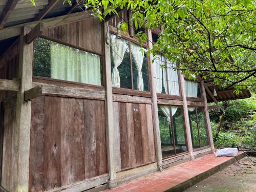 Экстерьер, Nậm Cang Homestay in Нам Канг Экстерьер, Nậm Cang Homestay in Нам Канг