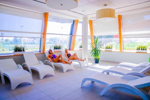 Piscina, Aqua-Zdroj in Walbrzych Piscina, Aqua-Zdroj in Walbrzych