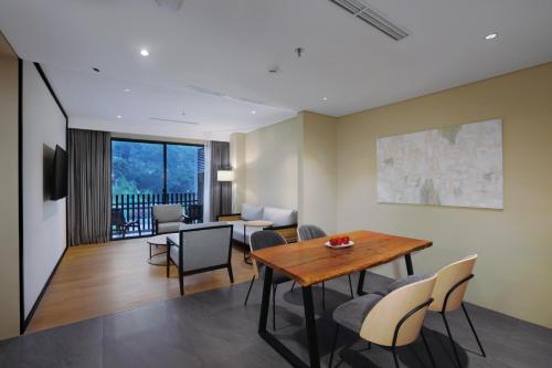 Facilities, GRAND ASTON Puncak Hotel & Resort in Puncak Facilities, GRAND ASTON Puncak Hotel & Resort in Puncak