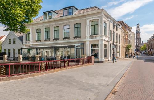 Hotel Zutphen in Zutphen Hotel Zutphen in Zutphen