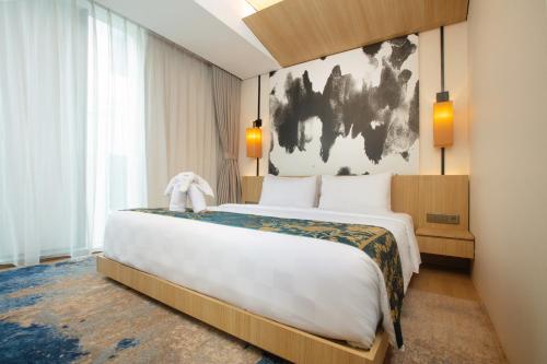 Louis Kienne Cikarang Hotel & Service Apartment in Cikarang Louis Kienne Cikarang Hotel & Service Apartment in Cikarang