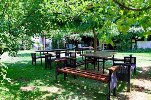 Хотел Свети Трифон in Melnik Хотел Свети Трифон in Melnik