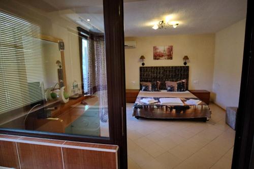 Хотел Свети Трифон in Melnik Хотел Свети Трифон in Melnik