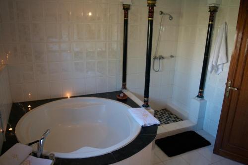 Bathroom, Dar Tahra in Ain Chock Bathroom, Dar Tahra in Ain Chock