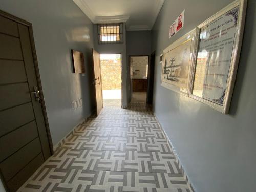 Le Petit Manoir in Cotonou Le Petit Manoir in Cotonou