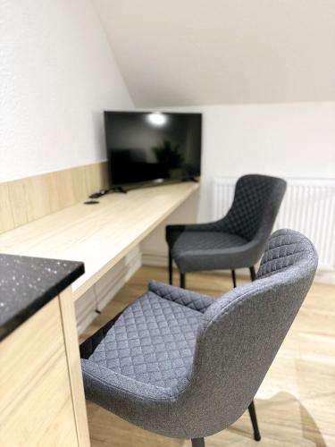 Tiny-Home-Stil nah am Rhein mit super Verkehrsanbindung in ويزبادين Tiny-Home-Stil nah am Rhein mit super Verkehrsanbindung in ويزبادين
