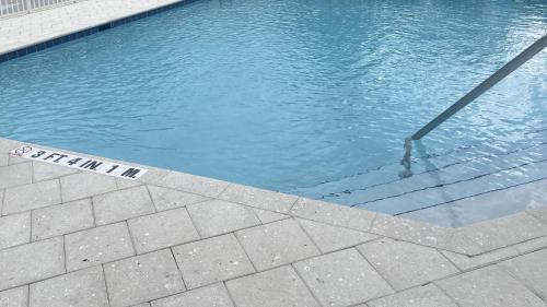 Swimming pool, Avid Hotels Ft Lauderdale Airport Cruise By IHG in Lauderhill Swimming pool, Avid Hotels Ft Lauderdale Airport Cruise By IHG in Lauderhill