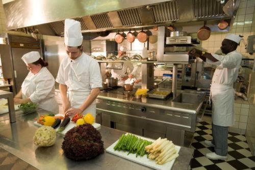 Restaurant, Hotel Restaurant Du Parc in Thann Restaurant, Hotel Restaurant Du Parc in Thann