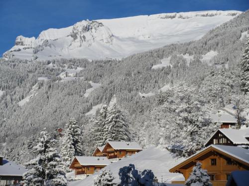 This photo about Chalet Casita shared on HyHotel.com