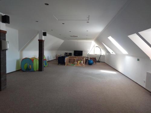 Kid’s club, ALRO Studio Apartmanhaz in Balatonszarszo Kid’s club, ALRO Studio Apartmanhaz in Balatonszarszo