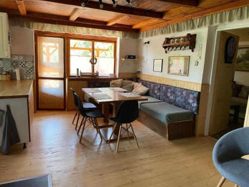 設施, Chata Dagmar in 奧斯拉瓦河畔納梅什季 設施, Chata Dagmar in 奧斯拉瓦河畔納梅什季