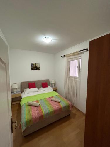 Lazarus Bigova apartments in Bigova Lazarus Bigova apartments in Bigova