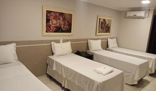 Ilhabela Park Hotel near Brasília International Airport Ilhabela Park Hotel near Brasília International Airport