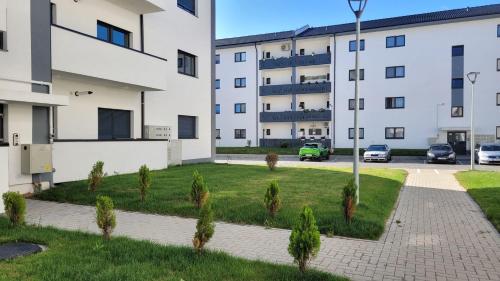 Jardín, MonoSpace in Sibiu City Center Jardín, MonoSpace in Sibiu City Center