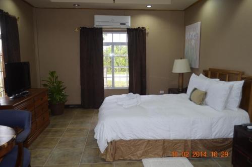 GM Suites Bed & Breakfast in Belmopan GM Suites Bed & Breakfast in Belmopan