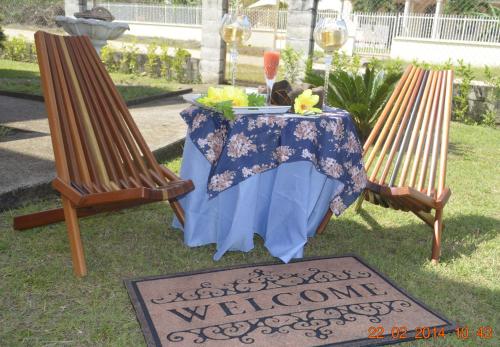 GM Suites Bed & Breakfast in Belmopan GM Suites Bed & Breakfast in Belmopan