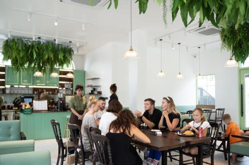 B&H Villa - Villa has swimming pool in Lang Co B&H Villa - Villa has swimming pool in Lang Co