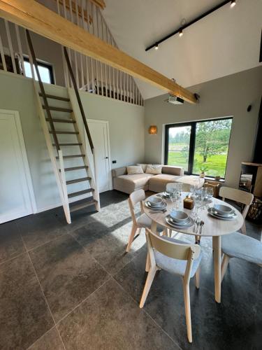Faciliteter, Lavender Resort in Moletai Faciliteter, Lavender Resort in Moletai