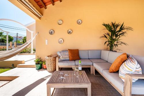 บริการและสิ่งอำนวยความสะดวก, Villa Laranja-Limao - NEW in อะเซเตา บริการและสิ่งอำนวยความสะดวก, Villa Laranja-Limao - NEW in อะเซเตา