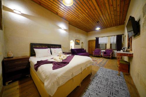 Antique Cave House-NEW in Urgup Antique Cave House-NEW in Urgup