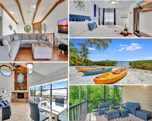 Amazing Private Beach Home in Oldsmar (Florida) Amazing Private Beach Home in Oldsmar (Florida)