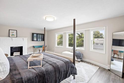 Nantasket Nest in Hull (Massachusetts) Nantasket Nest in Hull (Massachusetts)