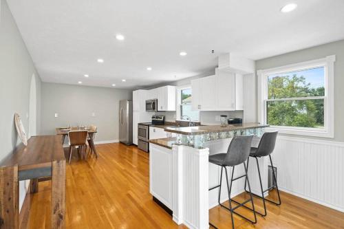 Konyha, Nantasket Nest in Hull (Massachusetts) Konyha, Nantasket Nest in Hull (Massachusetts)