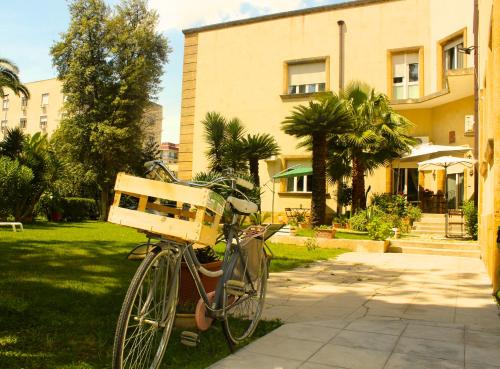 Taman, Aedes B&B Il Giardino dei Sogni in Lecce Taman, Aedes B&B Il Giardino dei Sogni in Lecce