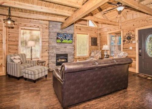 Steps From Pf 3br Escape Theater & Hot Tub in 마운트 자이언 Steps From Pf 3br Escape Theater & Hot Tub in 마운트 자이언