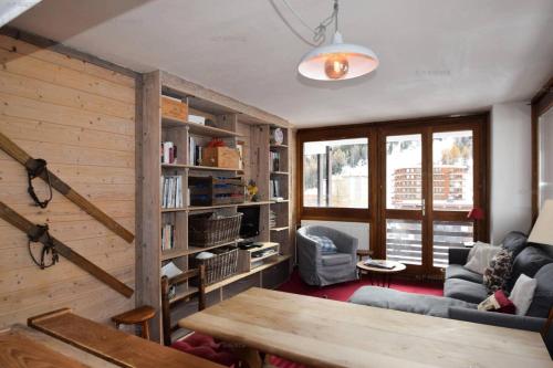 Résidence L'aconcagua - 3 Pièces 5 pers - ACONCAGUA - PLAGNE CENTRE - avec WIFI MAE-8804 (Residence L'aconcagua - 3 Pieces 5 pers - ACONCAGUA - PLAGNE CENTRE - avec WIFI MAE-8804) in 拉普拉涅 Résidence L'aconcagua - 3 Pièces 5 pers - ACONCAGUA - PLAGNE CENTRE - avec WIFI MAE-8804 (Residence L'aconcagua - 3 Pieces 5 pers - ACONCAGUA - PLAGNE CENTRE - avec WIFI MAE-8804) in 拉普拉涅