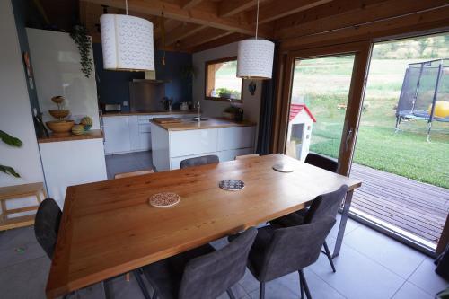Chalet montagne in Villar-Saint-Pancrace Chalet montagne in Villar-Saint-Pancrace