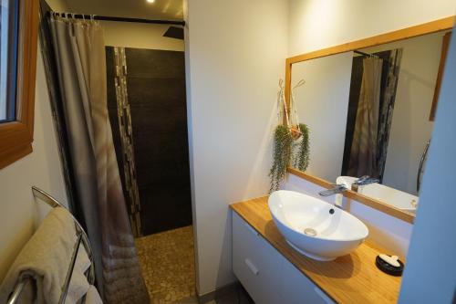 Chalet montagne in Villar-Saint-Pancrace Chalet montagne in Villar-Saint-Pancrace