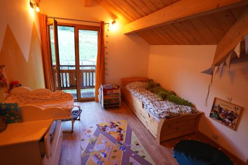 Chalet montagne in Villar-Saint-Pancrace Chalet montagne in Villar-Saint-Pancrace