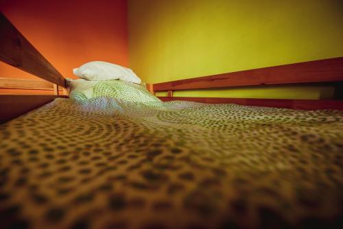 This photo about Unity Hostel Budapest shared on HyHotel.com