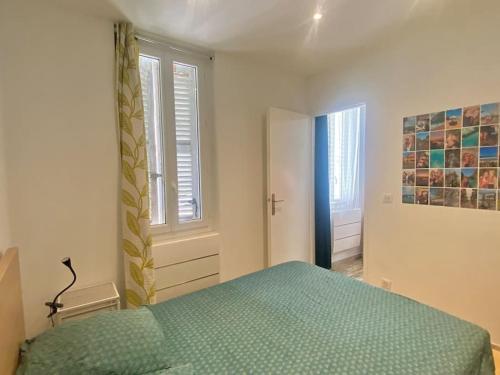 Fanette Centre ancien by LaConciergerie13