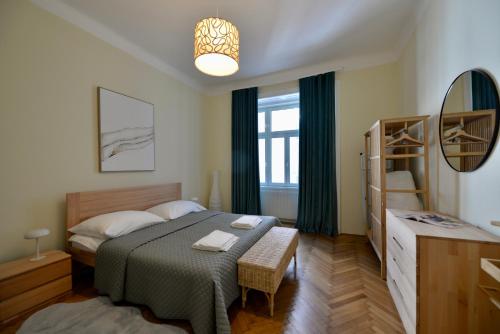 Kaiserstadt Apartment