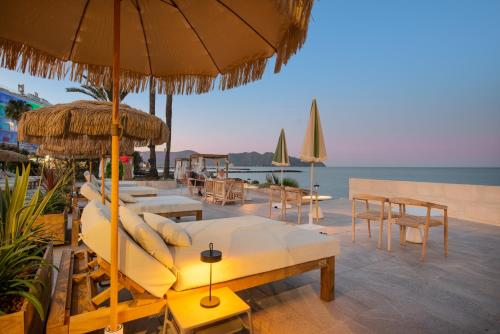 Hotel Atolon & Kaafu Beach Club in Son Servera Hotel Atolon & Kaafu Beach Club in Son Servera