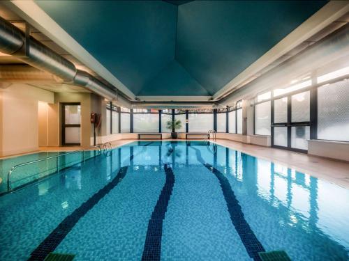 Удобства, Mercure Nottingham Sherwood Hotel in Нотингам Удобства, Mercure Nottingham Sherwood Hotel in Нотингам