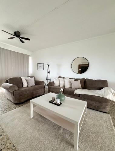 Coconut Beach Club Apartments in Vega Alta Coconut Beach Club Apartments in Vega Alta