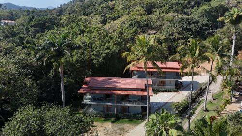 المنظر الخارجي, Estúdio Ilhote da Prainha (Estudio Ilhote da Prainha) in Praia Grande المنظر الخارجي, Estúdio Ilhote da Prainha (Estudio Ilhote da Prainha) in Praia Grande