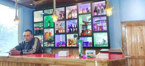식음료(F&B), Zero Points TheLaure Cottage in 메치 식음료(F&B), Zero Points TheLaure Cottage in 메치