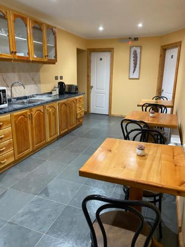 Παροχές, Hostal Graciela in Πούκον Παροχές, Hostal Graciela in Πούκον