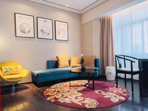 Удобства, Baiyun Hotel in Гуанджоу Удобства, Baiyun Hotel in Гуанджоу