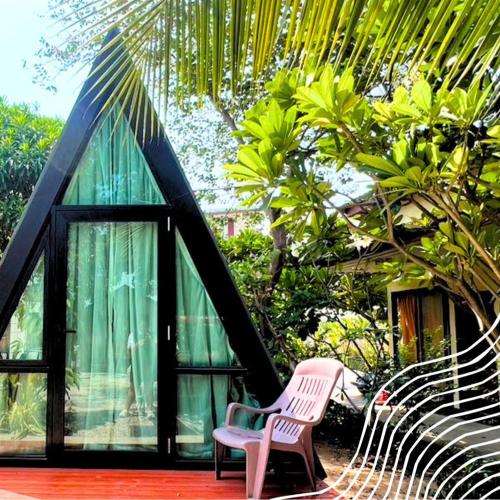 Sasi Nonthaburi hotel and apartment in Bang Bua Thong Sasi Nonthaburi hotel and apartment in Bang Bua Thong
