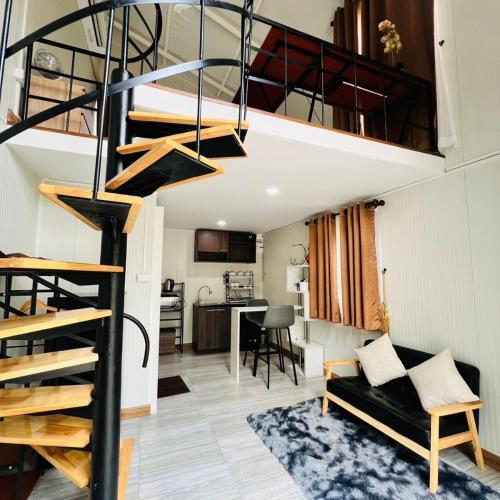 Sasi Nonthaburi hotel and apartment in Bang Bua Thong Sasi Nonthaburi hotel and apartment in Bang Bua Thong